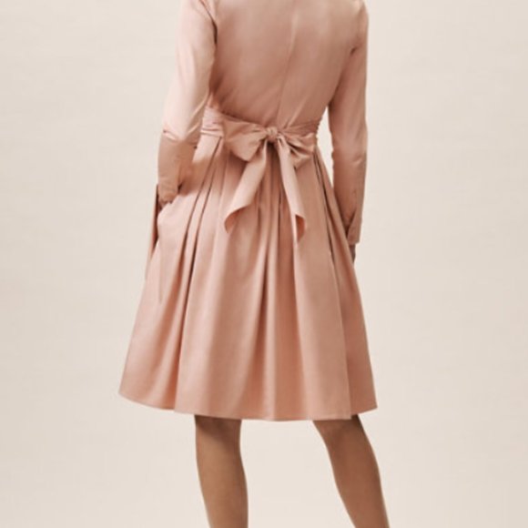 Gal Meets Glam Elisabetta Pink - Picture 3 of 7